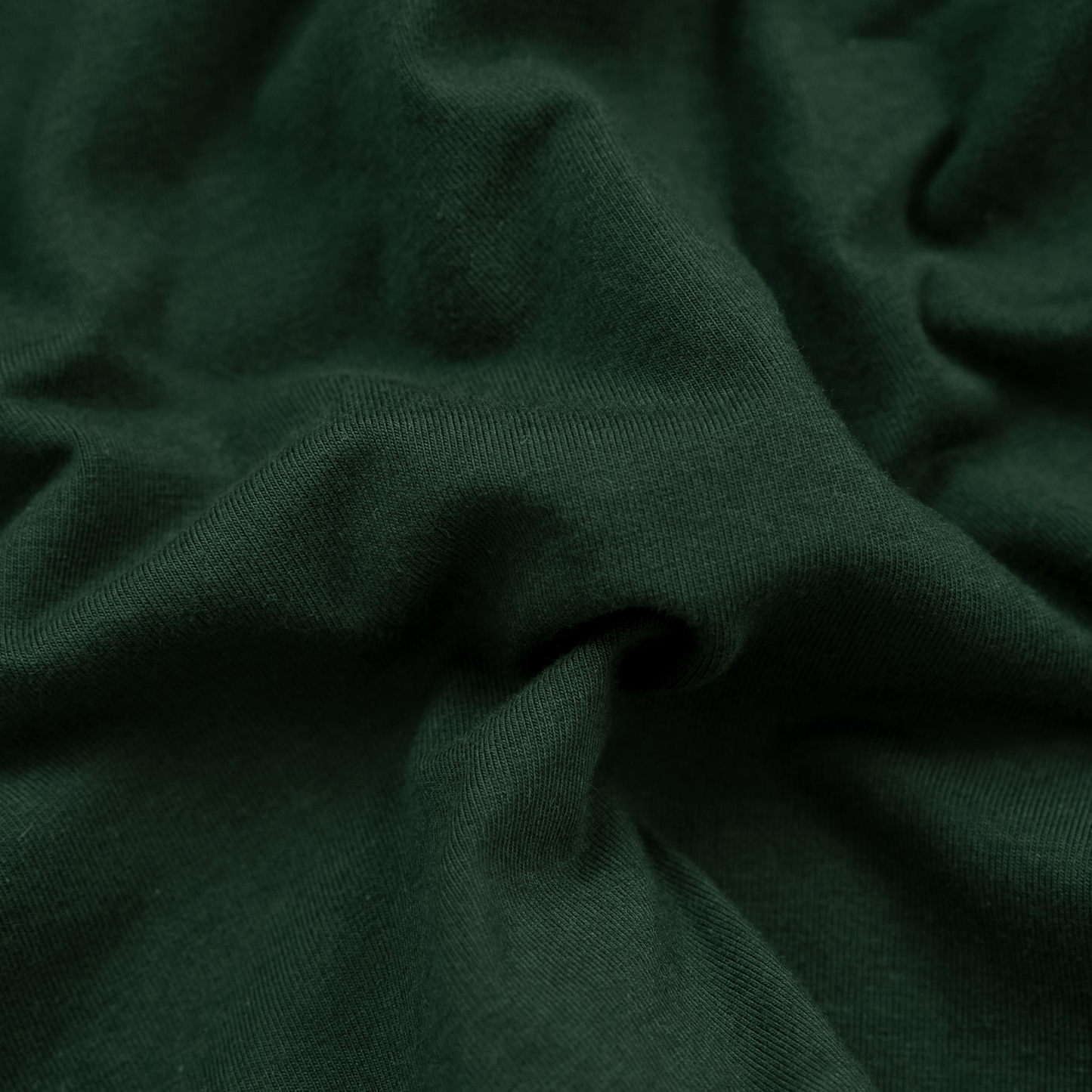 Core Green - Mens Cotton Boxer Shorts: Large