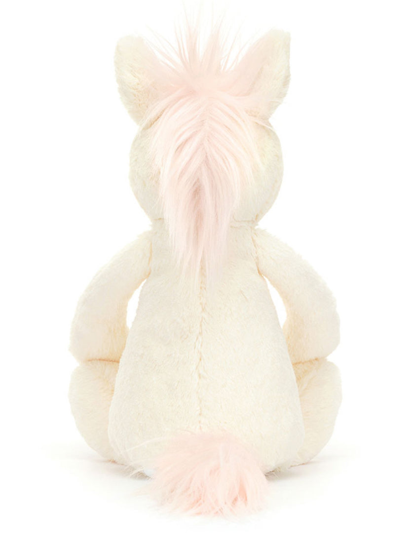 Jellycat Bashful Unicorn Big