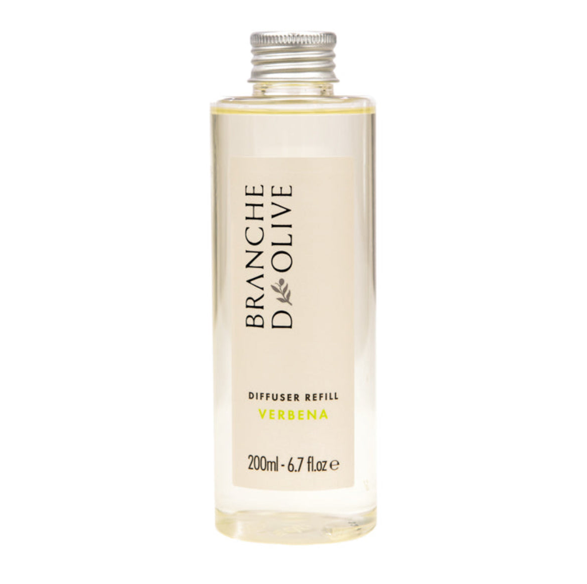 Verbena Branche D’Olive Room Diffuser