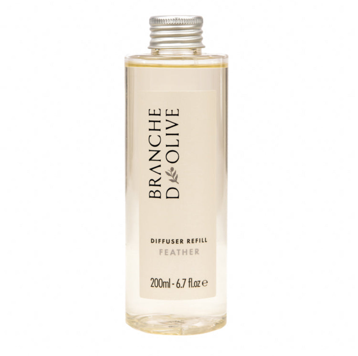 Feather Branche D’Olive Room Diffuser