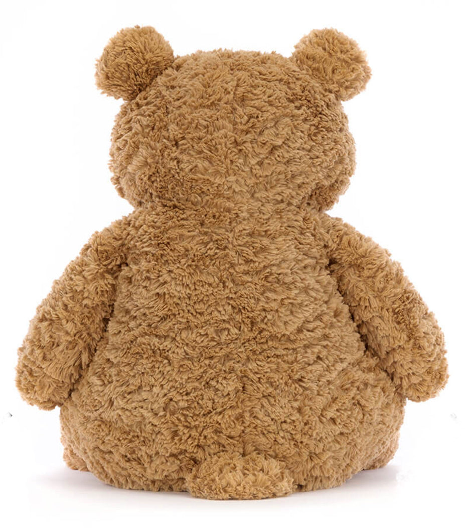 Jellycat Bartholomew Bear Big