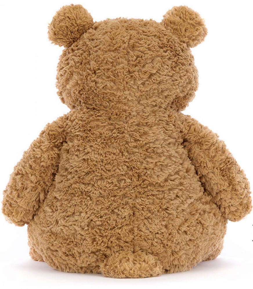 Jellycat Bartholomew Bear Medium
