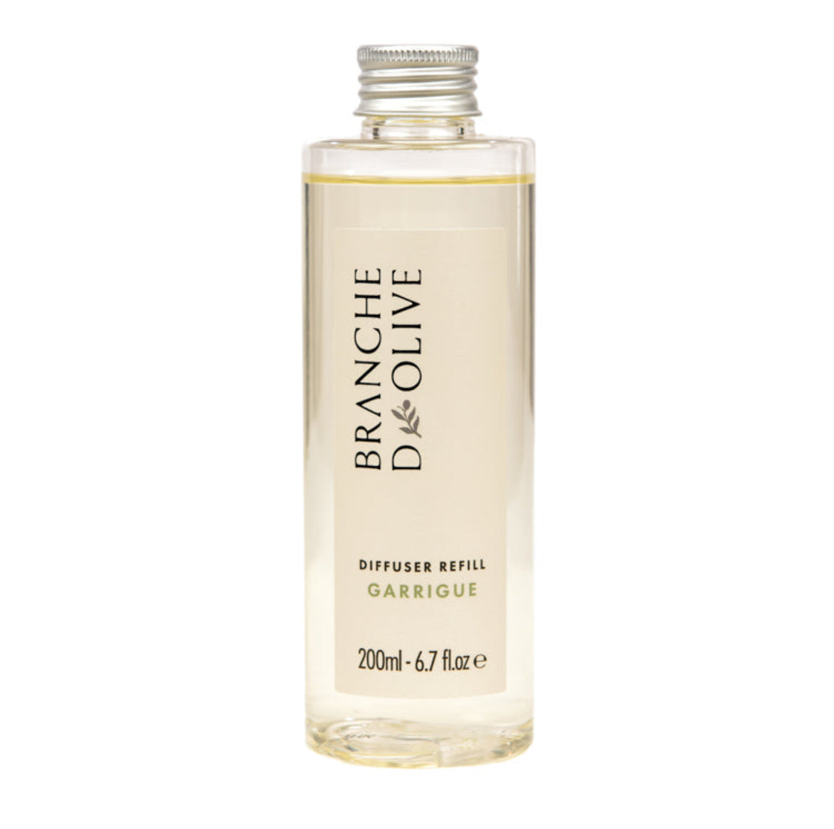 Garrigue Branche D’Olive Room Diffuser