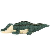 Jellycat Allexi Alligator