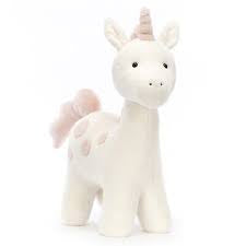 Jellycat Spotty Unicorn