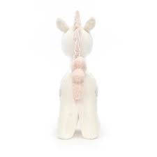 Jellycat Spotty Unicorn