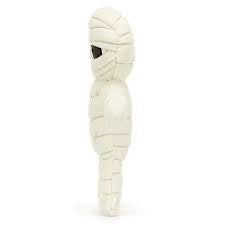 Jellycat Mummy Bob