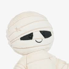 Jellycat Mummy Bob