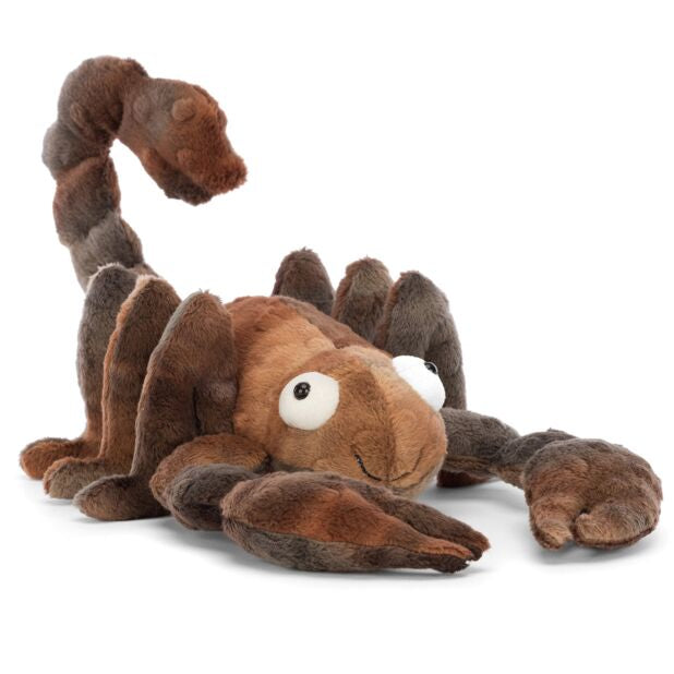 Jellycat Simon Scorpion