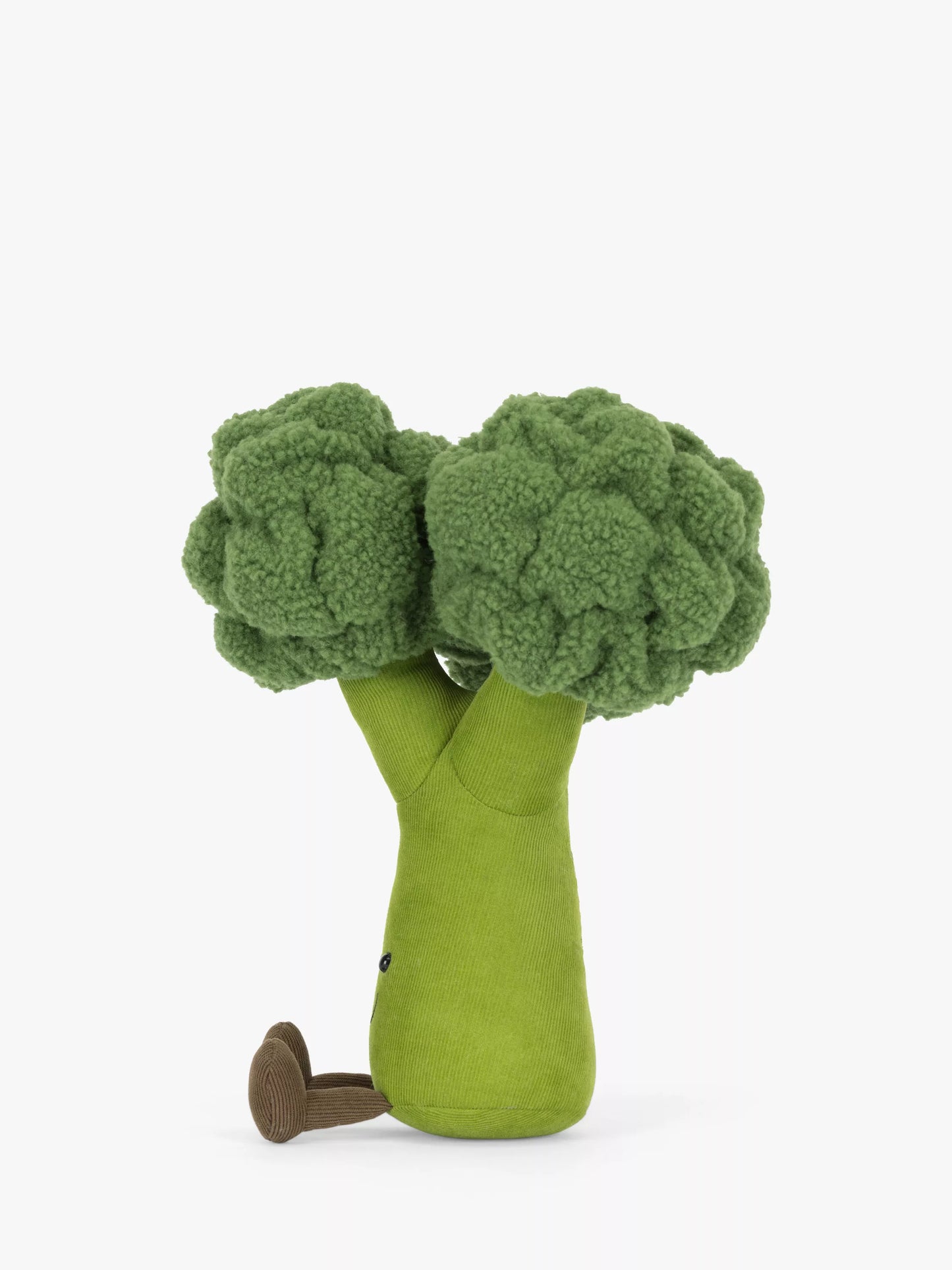 Jellycat Amuseables Broccoli