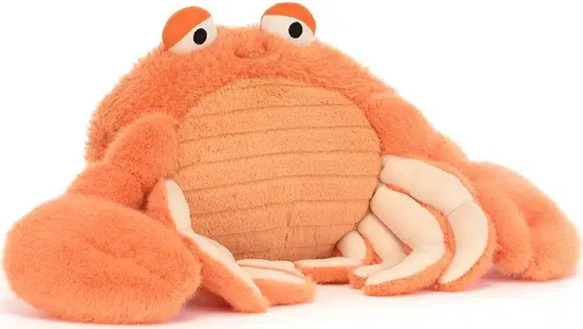 Jellycat Pinchsnap Crab