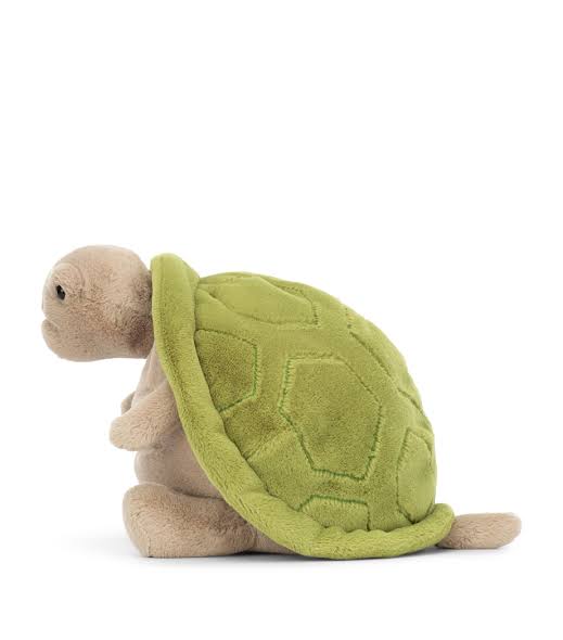 Jellycat Timmy Turtle