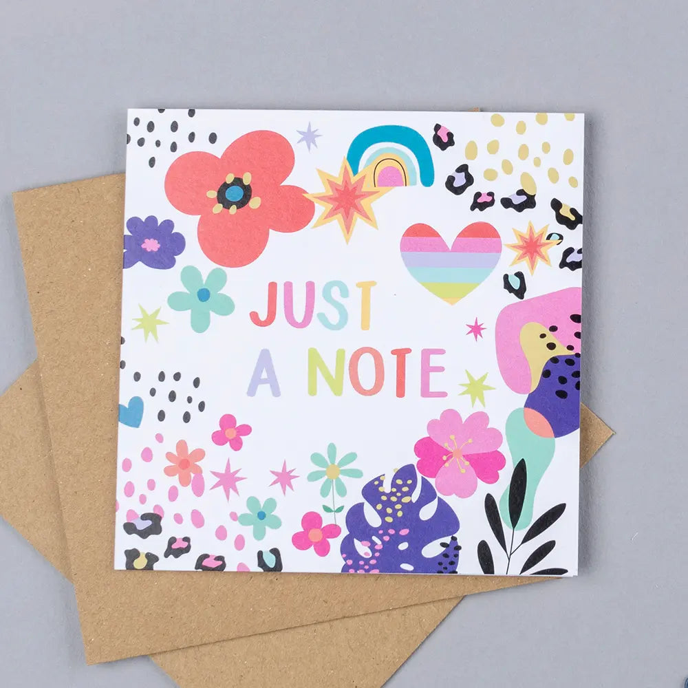 Happiness Notecard Packs