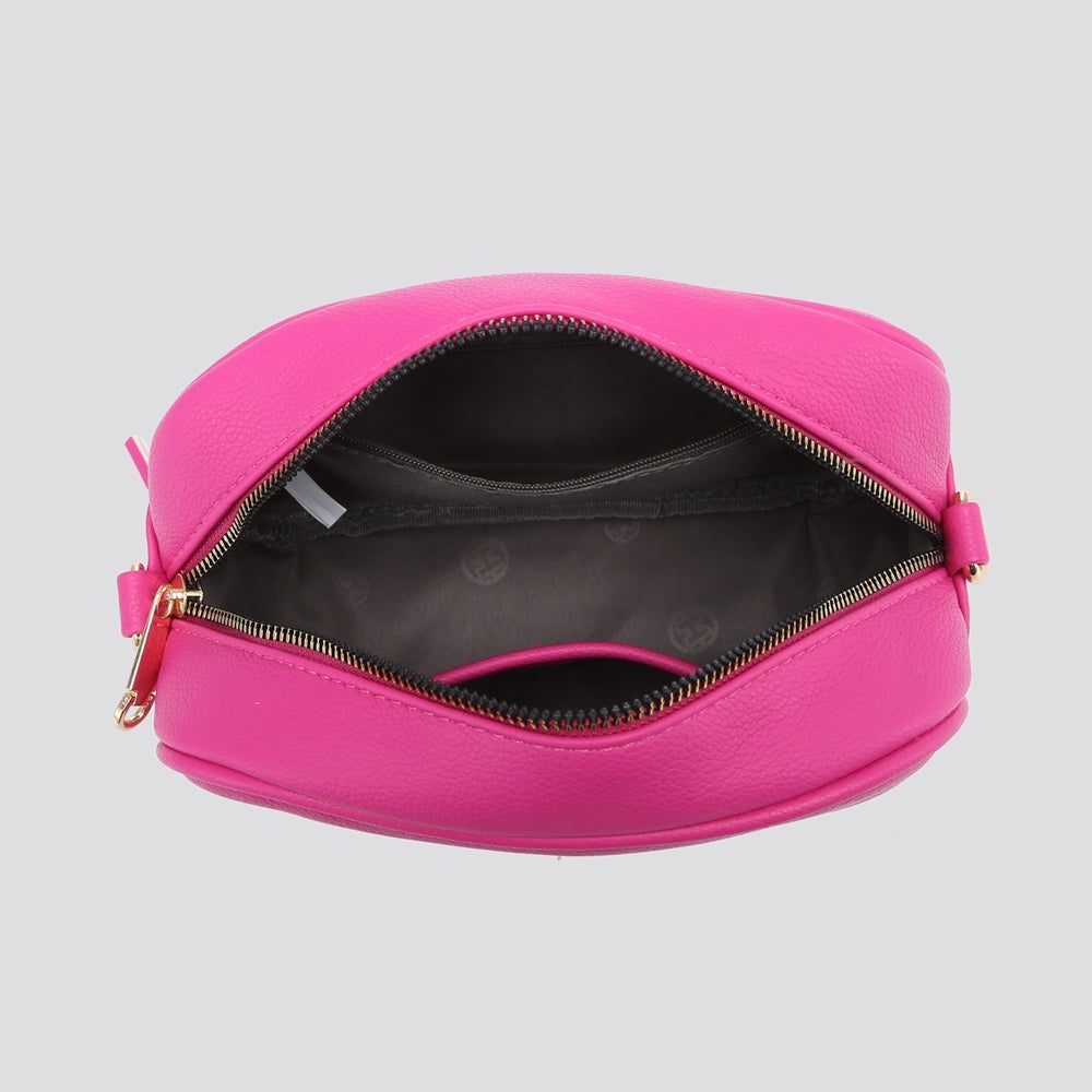 Crossbody Bag Navy