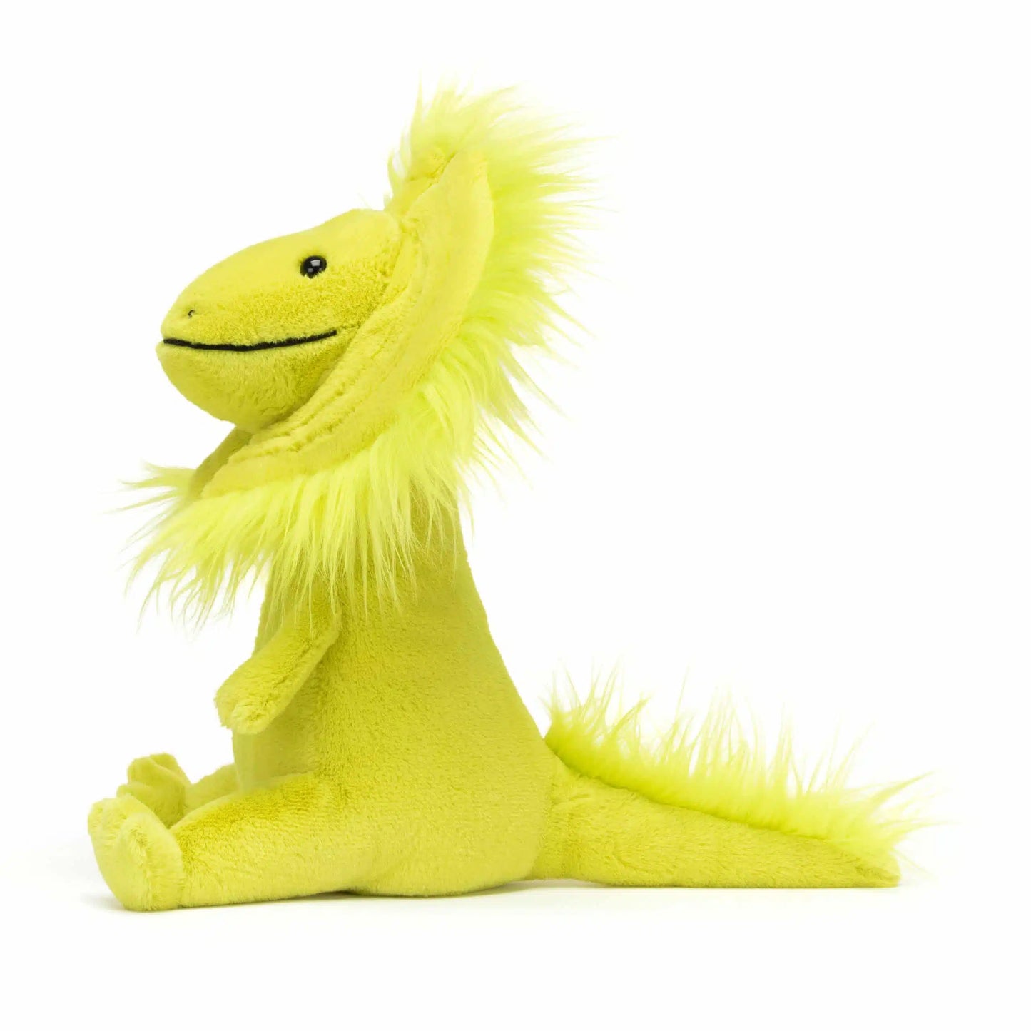 Jellycat Davey Dilophosaurus