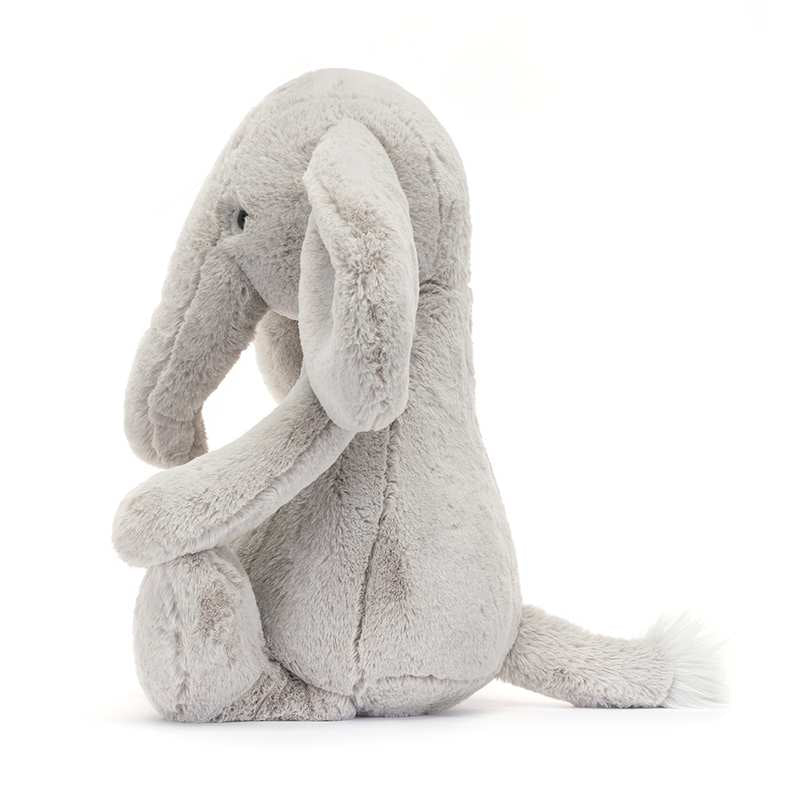 Jellycat Bashful Luxe Elephant Thuddeus