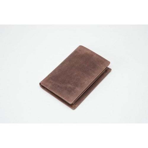 Leather Wallet HUNTER (RFID) - 614016