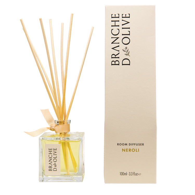 Neroli Branche D’Olive Room Diffuser