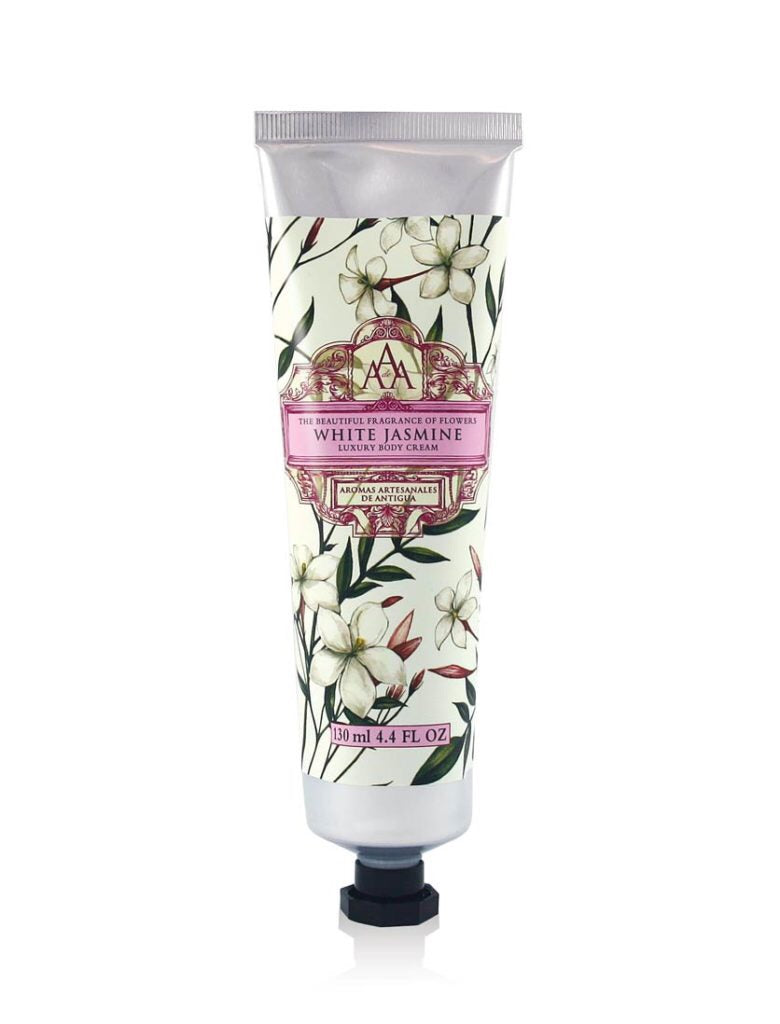 Somerset Toiletries AAA White Jasmine Hand Cream 60ml