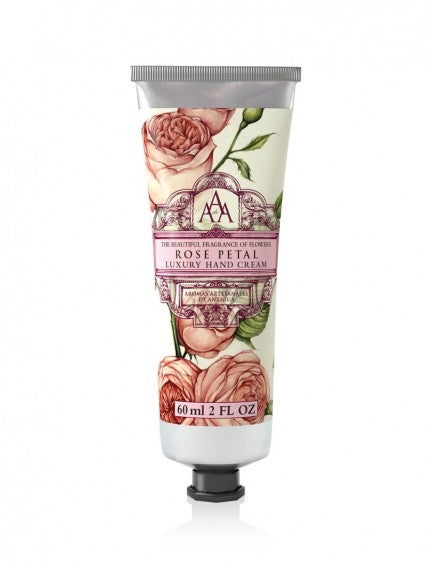 Aromatic Body Lotion 130ml