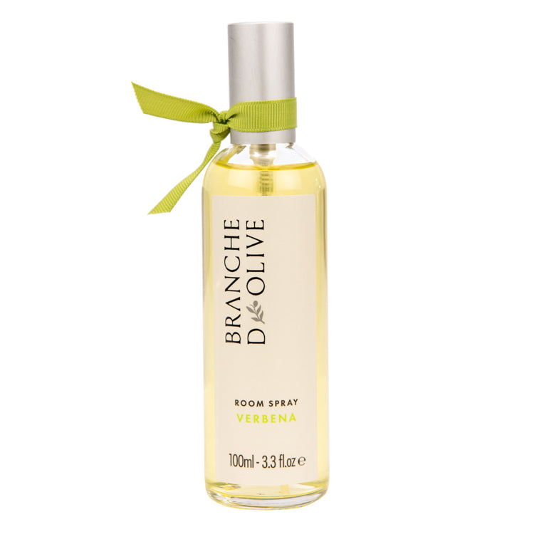 Verbena Branche D’Olive Room Spray