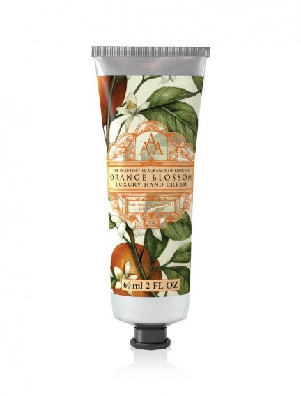 Aromatic Body Lotion 130ml