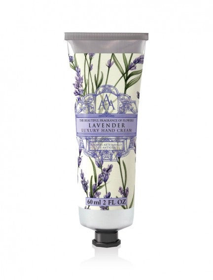 Aromatic Body Lotion 130ml