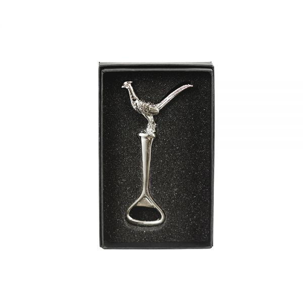 Pheasant Bottle Opener