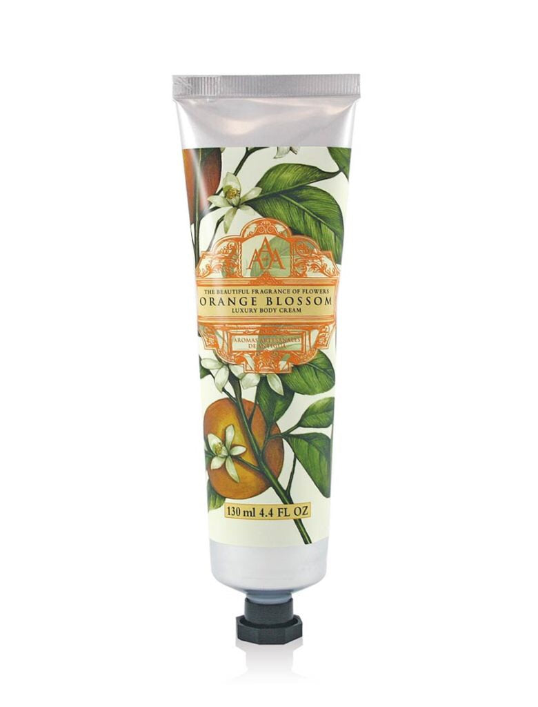 Somerset Toiletries AAA Orange Blossom Body Lotion 130ml
