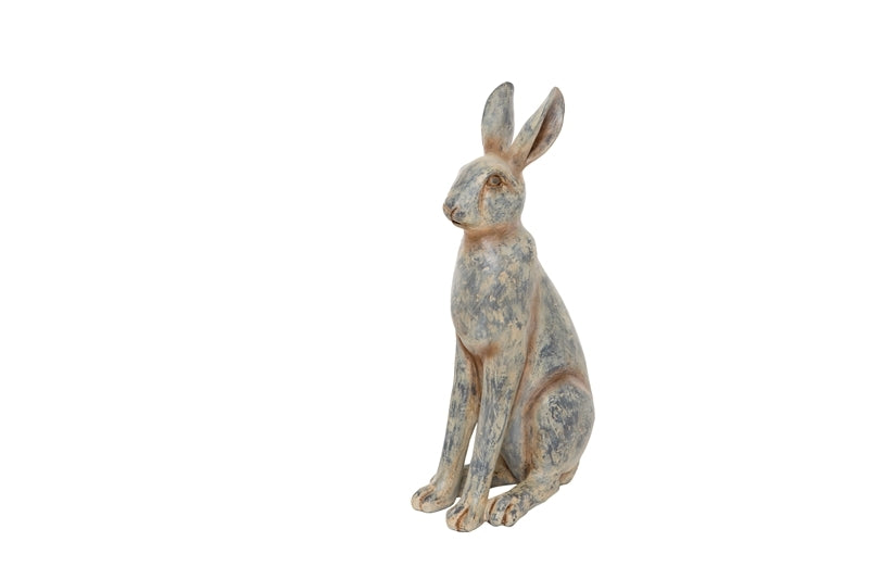 Grey Hare Small