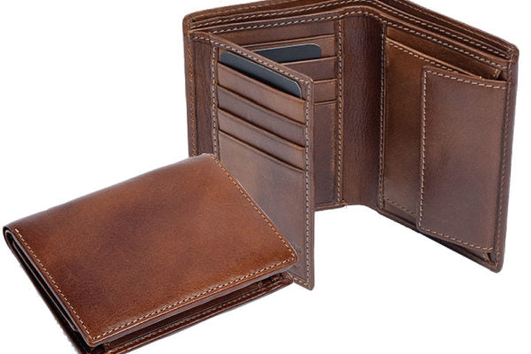 Mens Wallets, Bags & Accessories