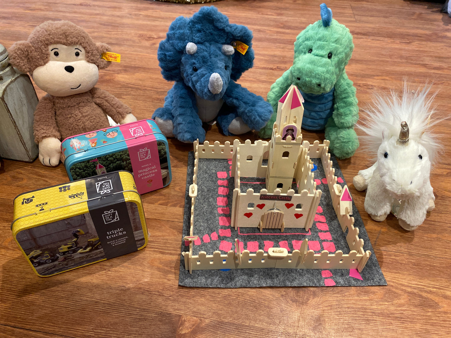 Gifts for Children