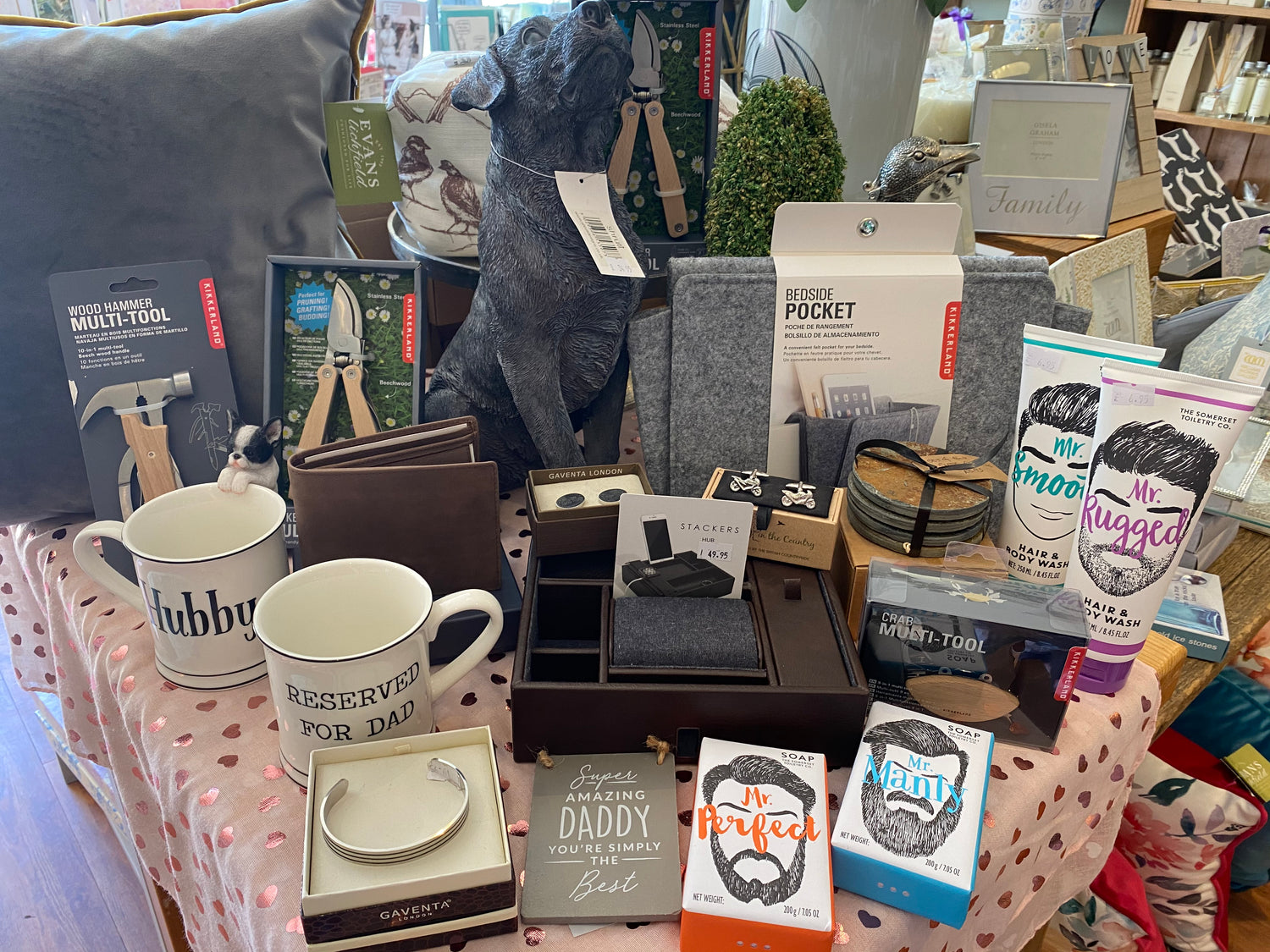 Gifts for Him