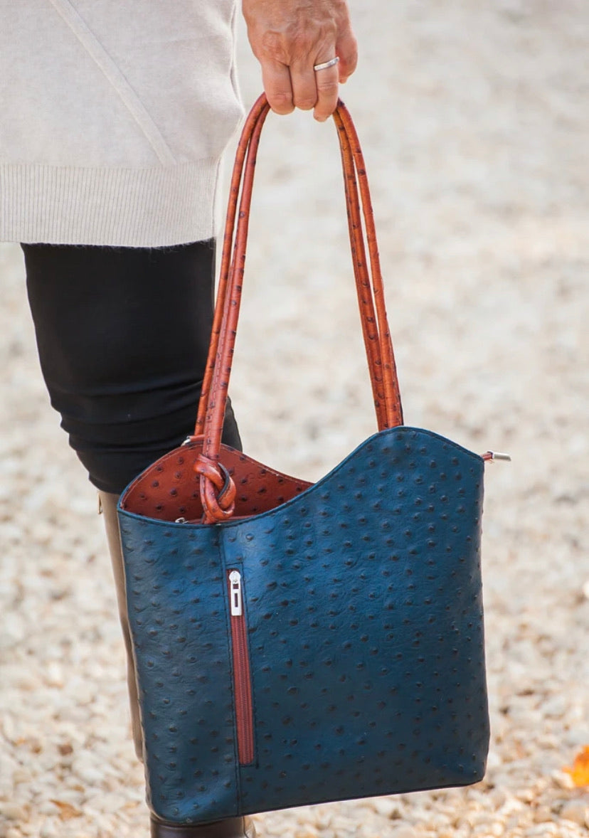 Handbags, Backpacks & Bags