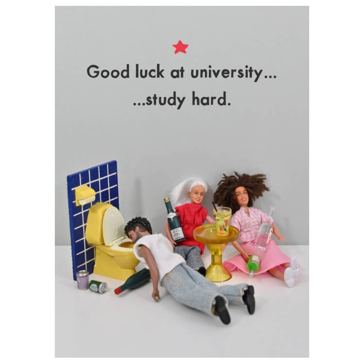 University