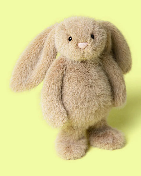 Jellycat Oat Flufflet Bunny