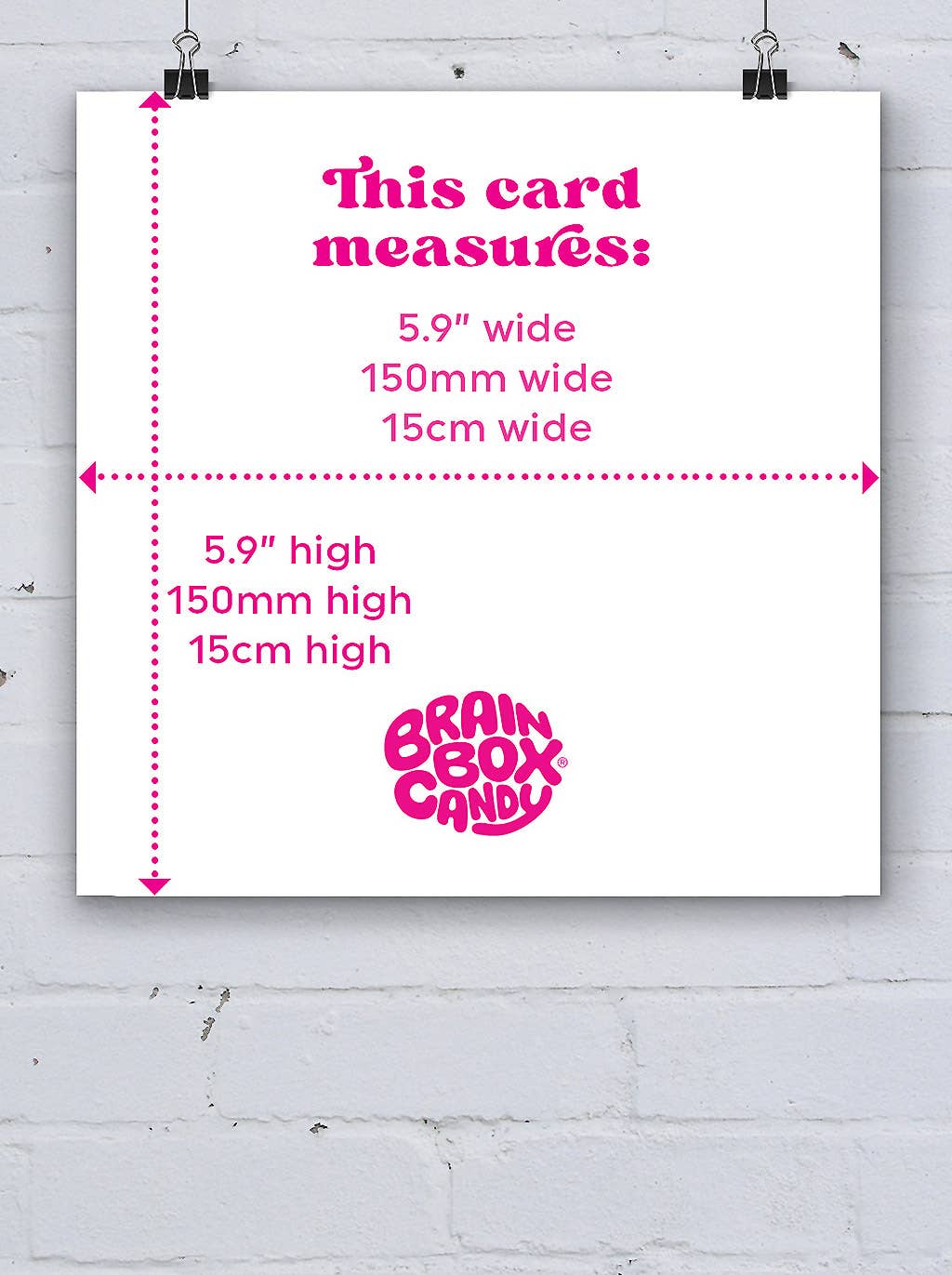 Funny Birthday Card - What Do Scales Say - by Forest_Friends