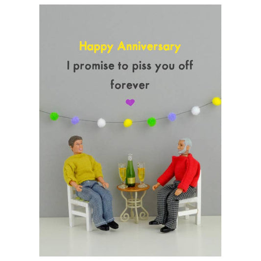 Happy Anniversary