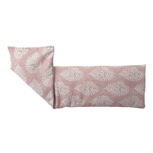 Fern Blush Wheat Bag: Lavender