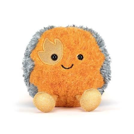 Jellycat Amuseables Space Comet - Space Range