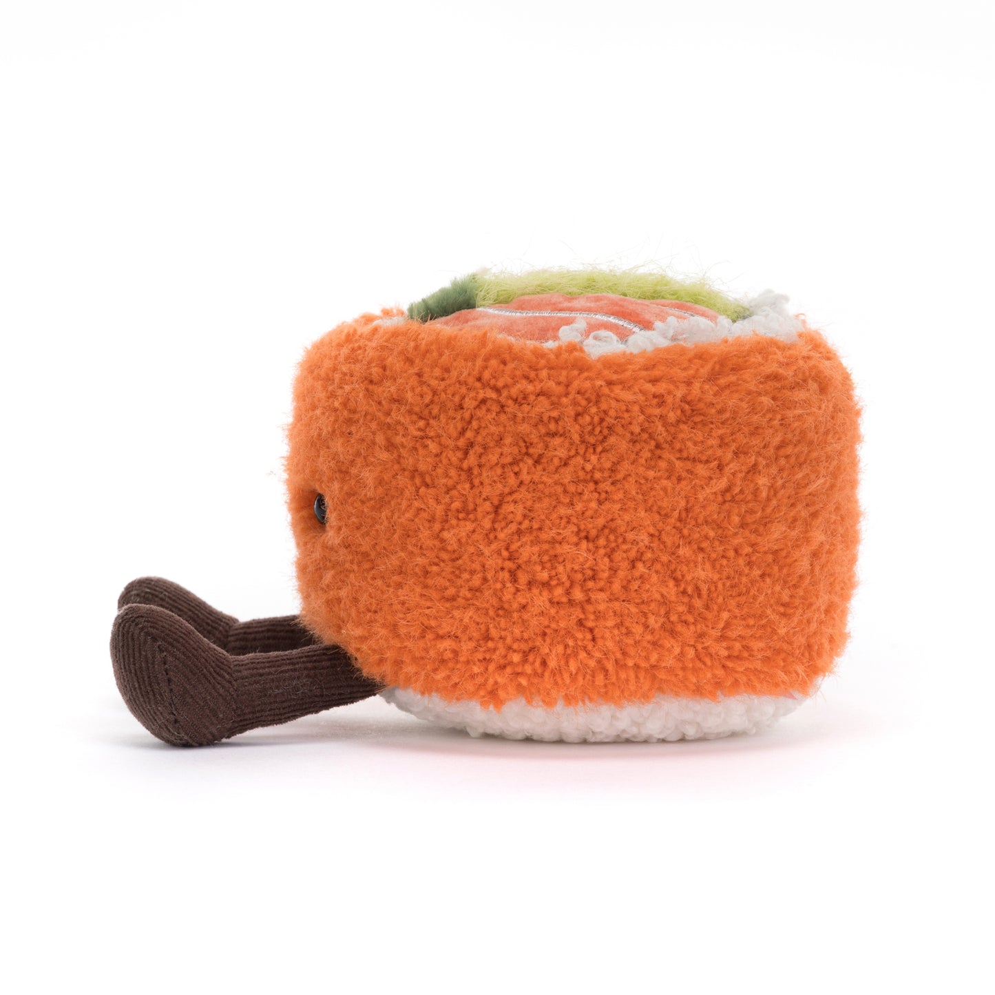 Jellycat Amuseables Codhi Californian Roll