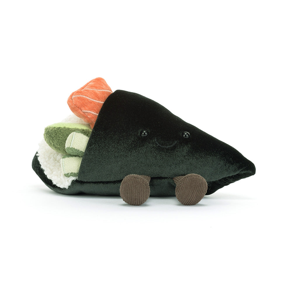 Jellycat Amuseables Coneroi Temaki
