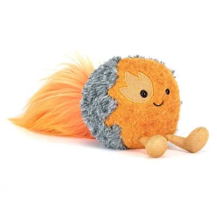 Jellycat Amuseables Space Comet - Space Range