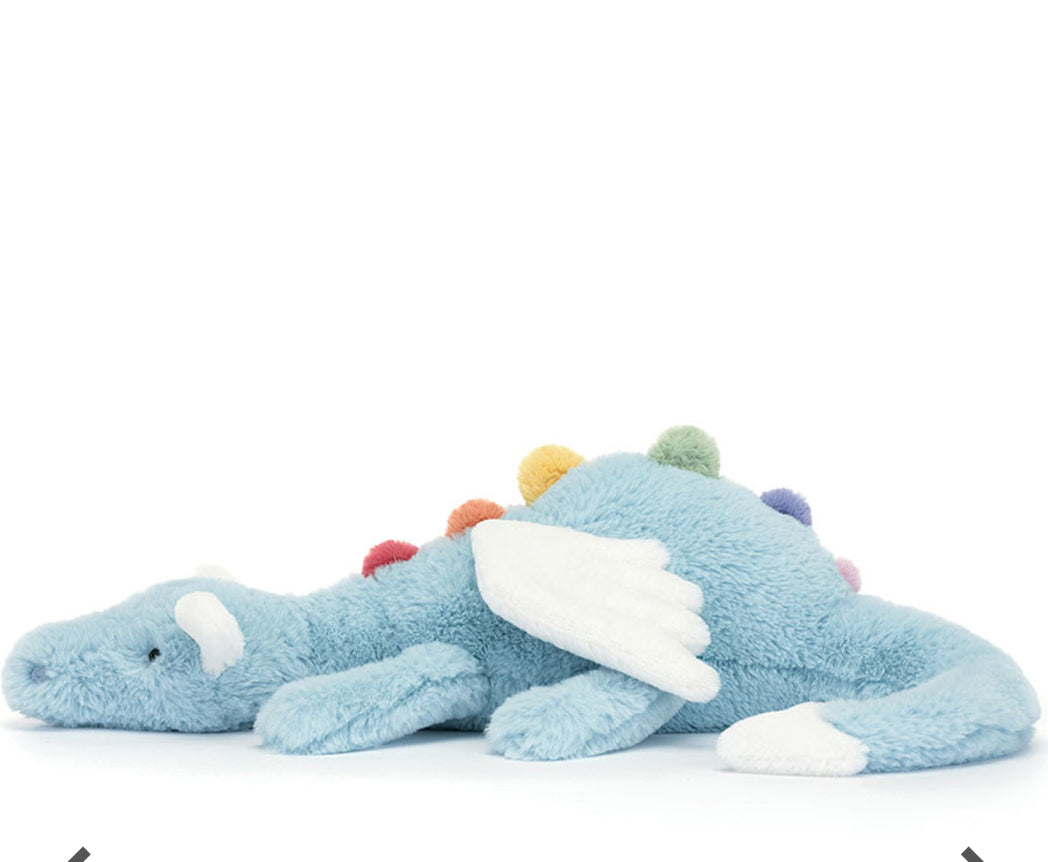 Jellycat Sky Dragon