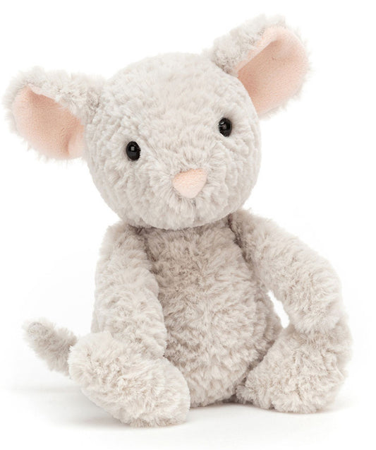 Jellycat Tumbletuft Mouse