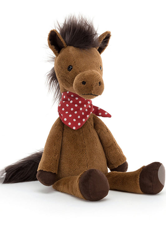 Jellycat Orson Horse