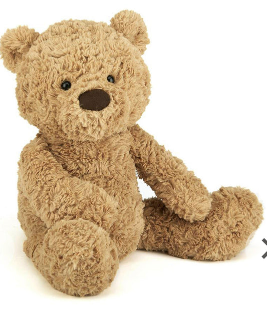 Jellycat Bumbly Bear Medium