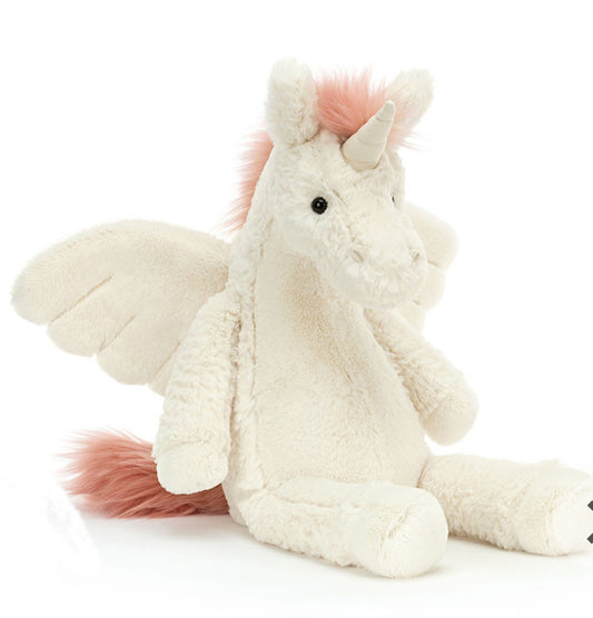 Jellycat Lallagie Unicorn