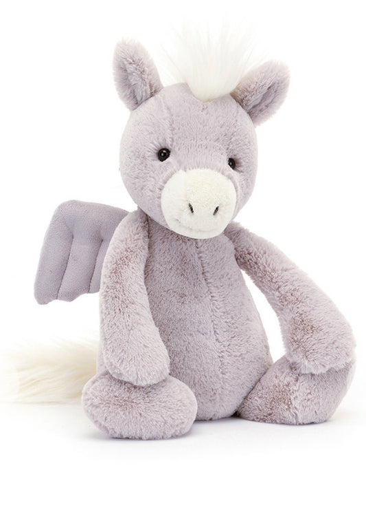 Jellycat Bashful Pegasus Original