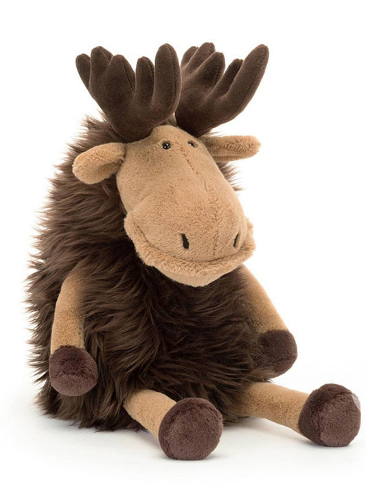 Jellycat Merrick Moose